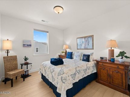 348 S Pah Rah Ridge Drive, Sparks, NV 89441 Photo