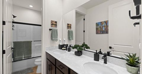 348 S Pah Rah Ridge Drive, Sparks, NV 89441 Photo