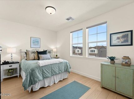 348 S Pah Rah Ridge Drive, Sparks, NV 89441 Photo