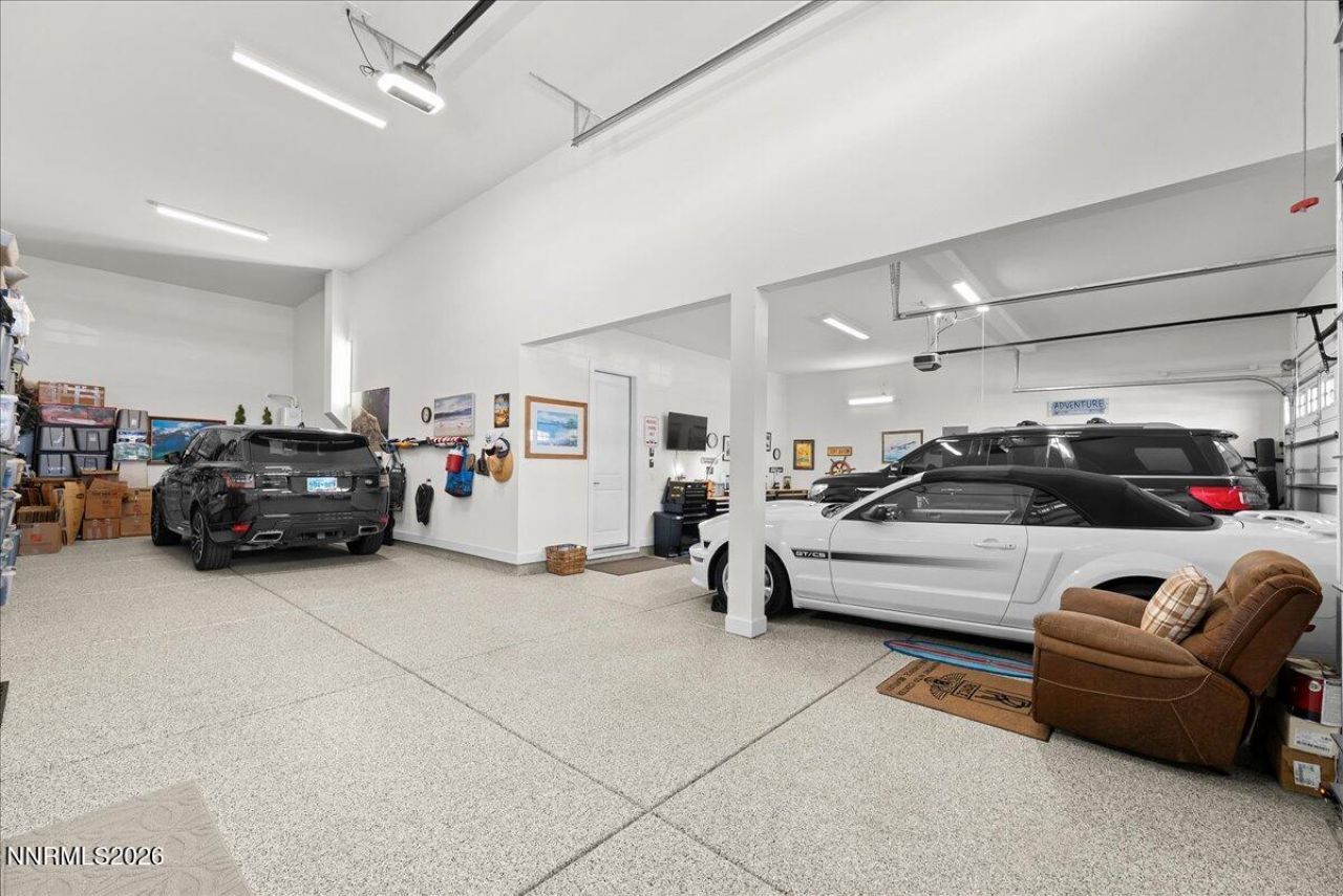 348 S Pah Rah Ridge Drive, Sparks, NV 89441 Photo