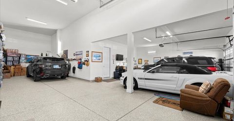 348 S Pah Rah Ridge Drive, Sparks, NV 89441 Photo