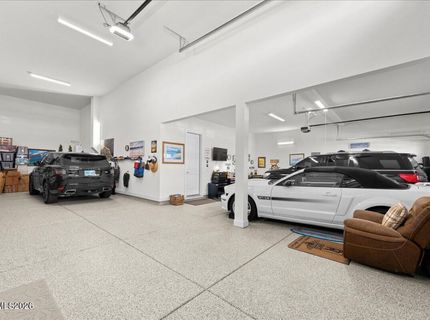 348 S Pah Rah Ridge Drive, Sparks, NV 89441 Photo