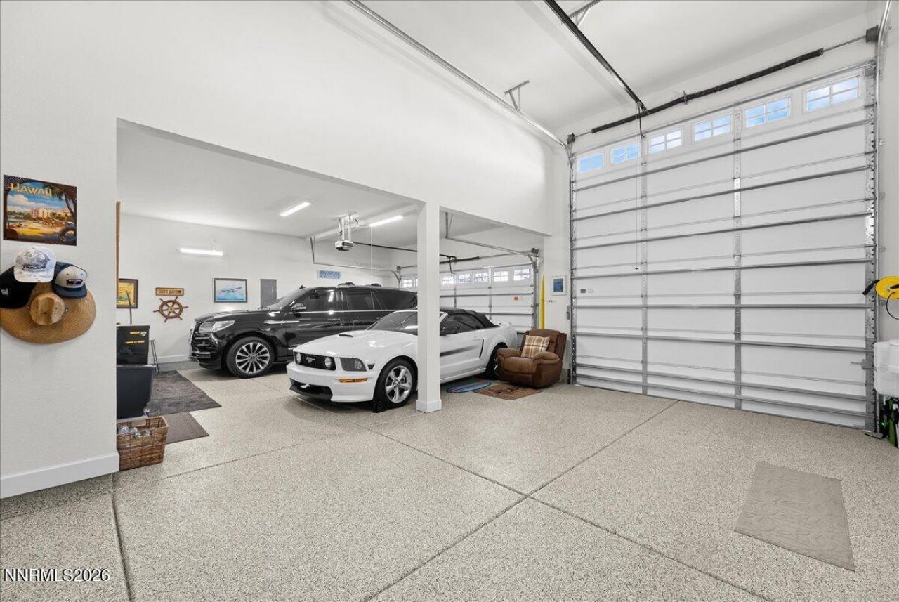 348 S Pah Rah Ridge Drive, Sparks, NV 89441 Photo