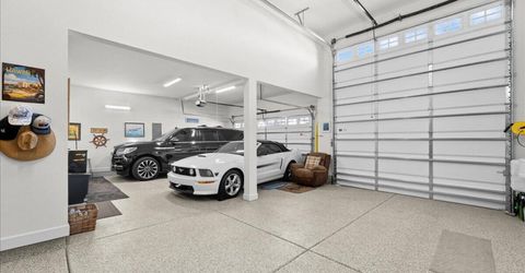 348 S Pah Rah Ridge Drive, Sparks, NV 89441 Photo