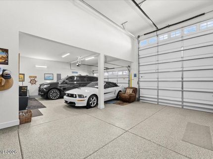 348 S Pah Rah Ridge Drive, Sparks, NV 89441 Photo