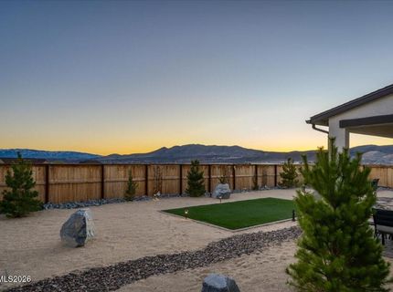 348 S Pah Rah Ridge Drive, Sparks, NV 89441 Photo