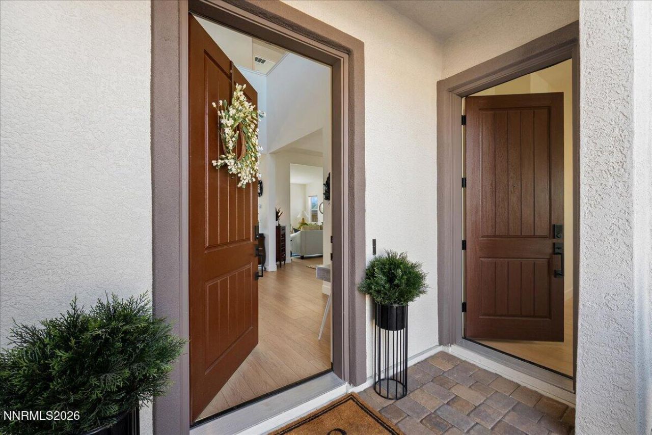 348 S Pah Rah Ridge Drive, Sparks, NV 89441 Photo