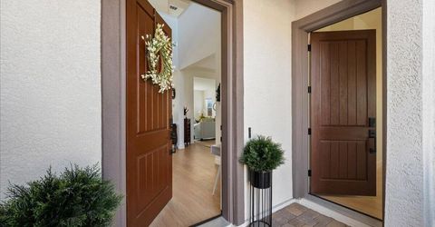 348 S Pah Rah Ridge Drive, Sparks, NV 89441 Photo