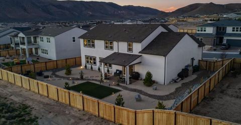 348 S Pah Rah Ridge Drive, Sparks, NV 89441 Photo