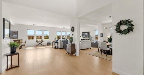 348 S Pah Rah Ridge Drive, Sparks, NV 89441 Photo