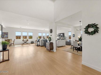 348 S Pah Rah Ridge Drive, Sparks, NV 89441 Photo