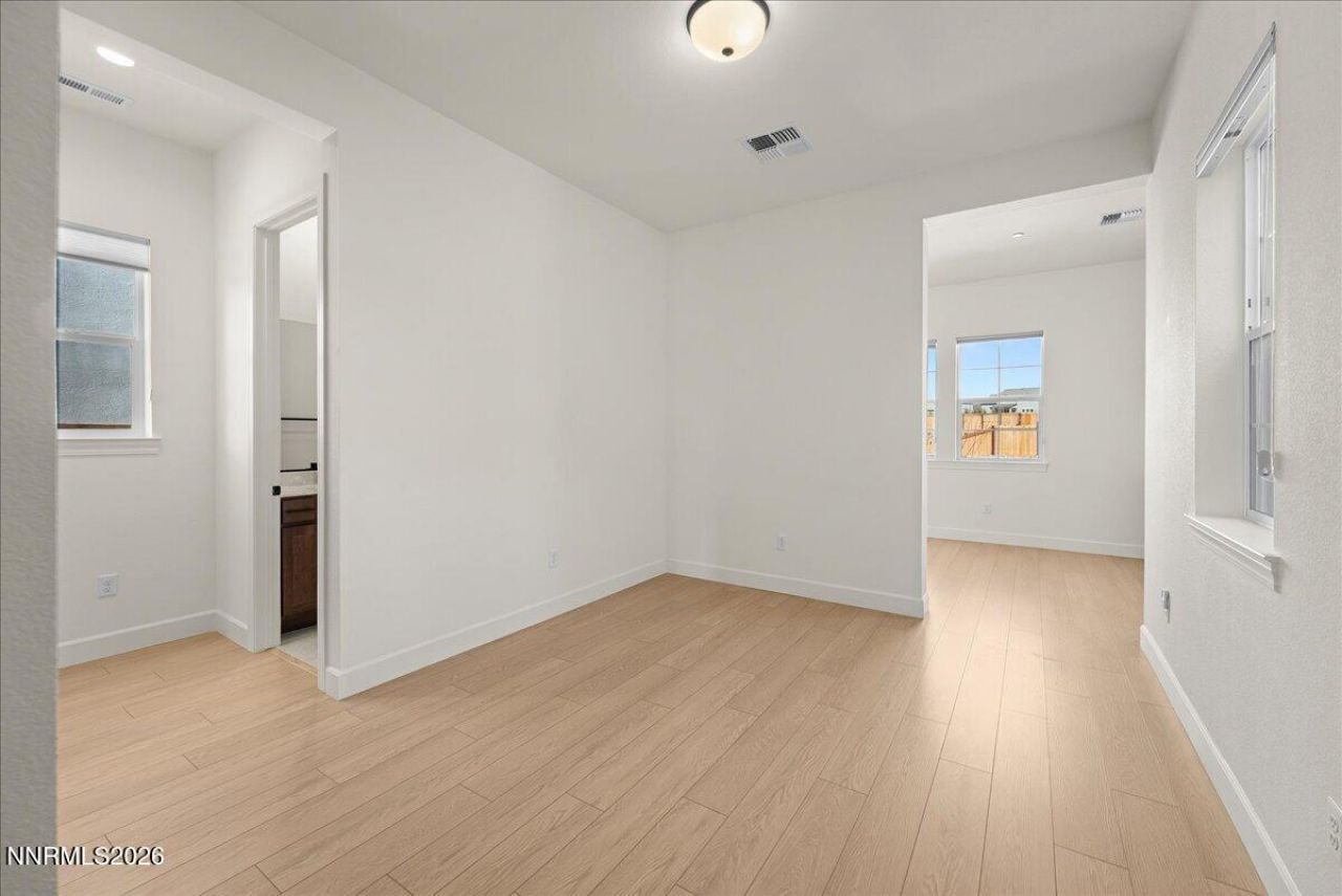 348 S Pah Rah Ridge Drive, Sparks, NV 89441 Photo