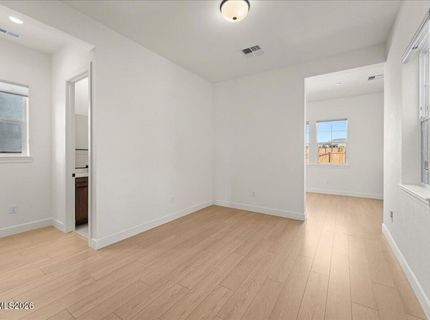 348 S Pah Rah Ridge Drive, Sparks, NV 89441 Photo