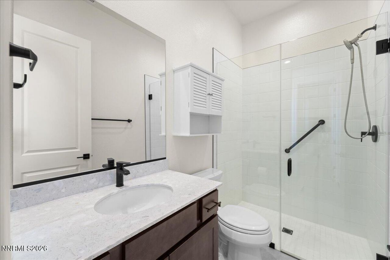 348 S Pah Rah Ridge Drive, Sparks, NV 89441 Photo