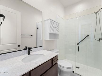 348 S Pah Rah Ridge Drive, Sparks, NV 89441 Photo