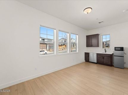 348 S Pah Rah Ridge Drive, Sparks, NV 89441 Photo