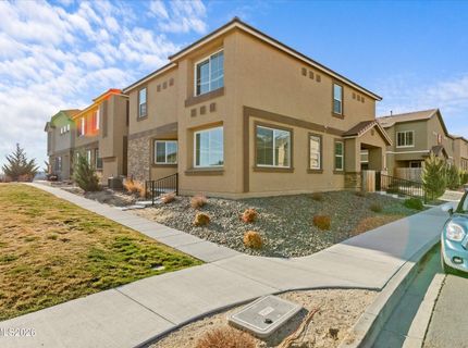 9630 Windjammer Way, Reno, NV 89506 Photo