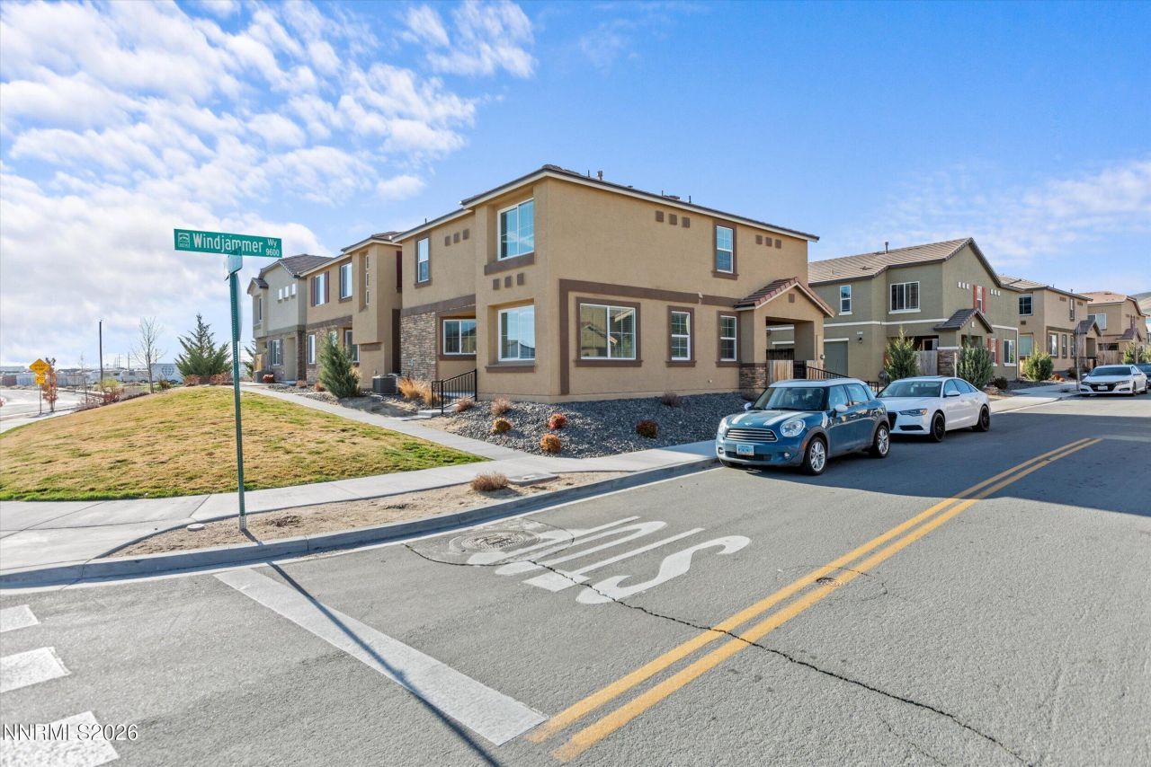 9630 Windjammer Way, Reno, NV 89506 Photo