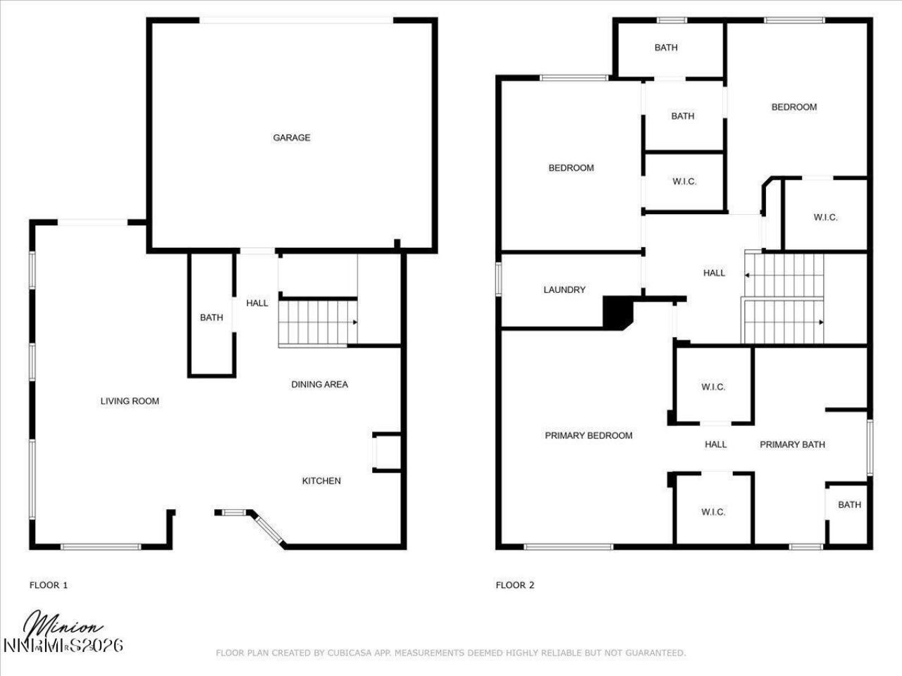 9630 Windjammer Way, Reno, NV 89506 Photo