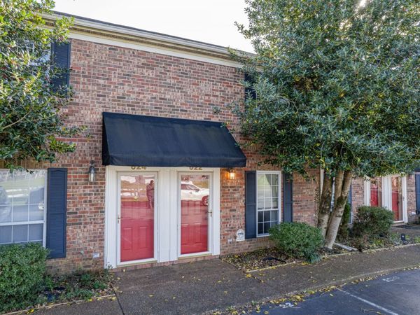 622 Calhoun St, Shelbyville, TN 37160