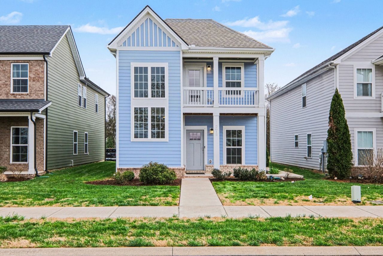 2615 Cason Ln, Murfreesboro, TN 37128 Main Photo