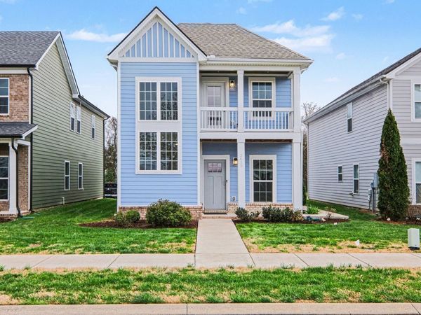 2615 Cason Ln, Murfreesboro, TN 37128