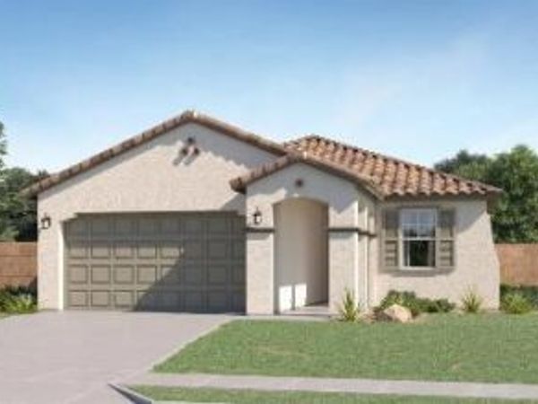 17325 W GRAY FOX Trail, Surprise, AZ 85387