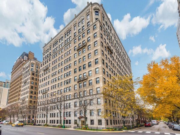 3530 N Lake Shore Drive, Unit 11B, Chicago, IL 60657