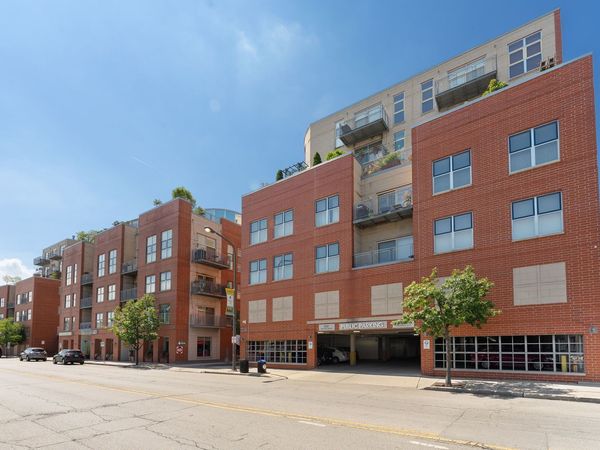 1236 Chicago Avenue , Unit 403, Evanston, IL 60202