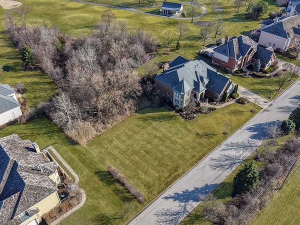 115 Ruffled Feathers Drive, Lemont, IL 60439