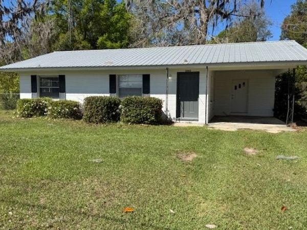 3663 SW STATE ROAD 121, Lake Butler, FL 32054