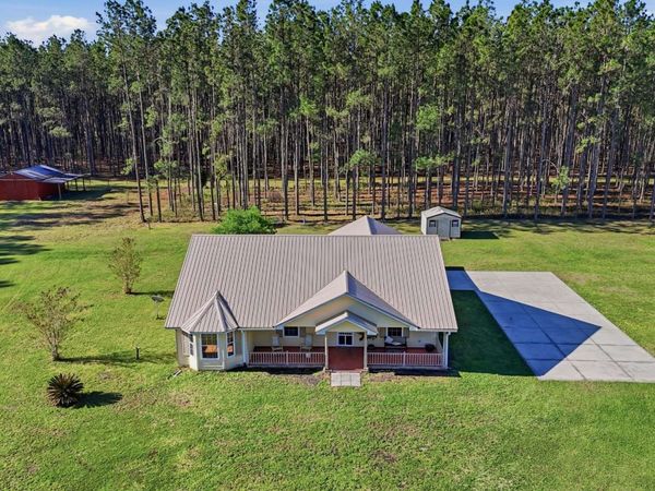 4720 SW ELIM CHURCH ROAD, Fort White, FL 32038