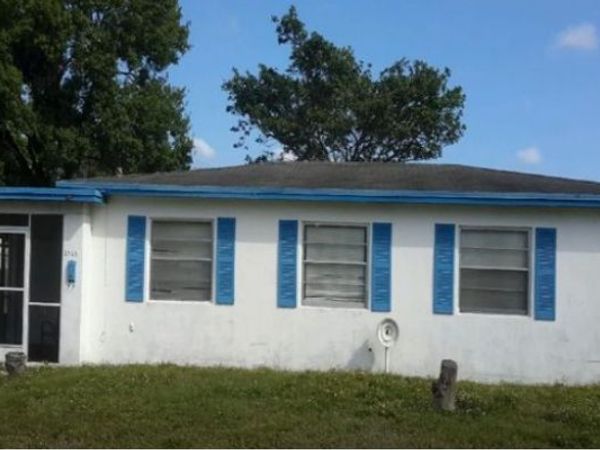 2925 NW 5TH ST, Other, FL 33311