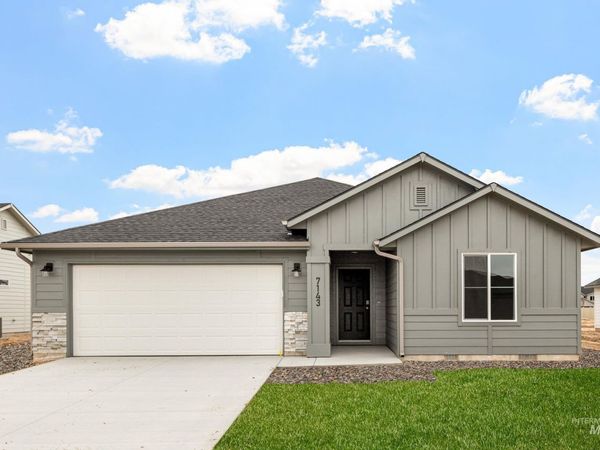 7143 E Shields Dr, Nampa, ID 83687