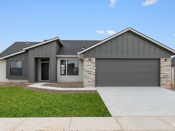 7131 E Shields Dr, Nampa, ID 83687