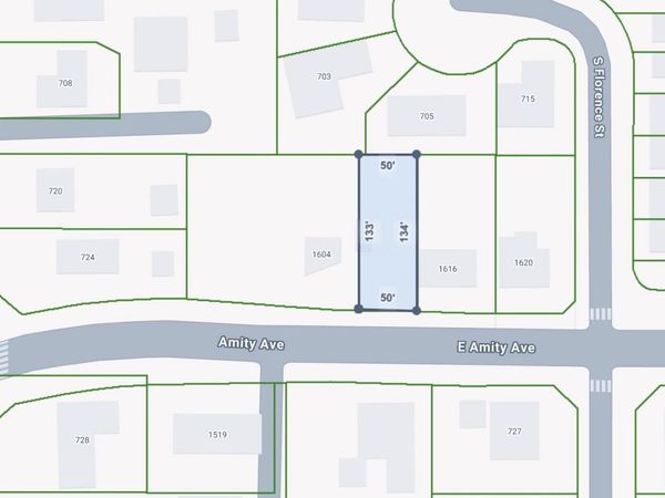 1604 E Amity Ave, Nampa, ID 83686