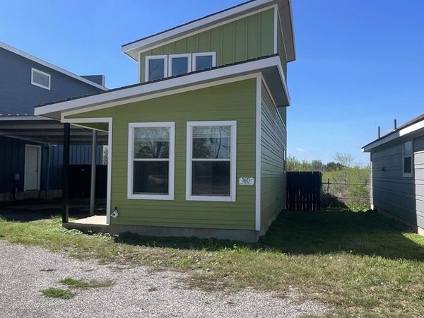 160 Pope BND S, Unit D, Cedar Creek, TX 78612