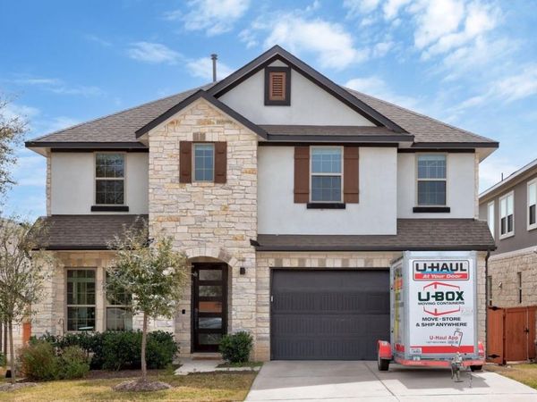 1409 COPPERFIELD WAY, Leander, TX 78641