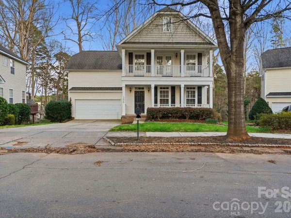 13062 Windy Lea Lane , Huntersville, NC 28078