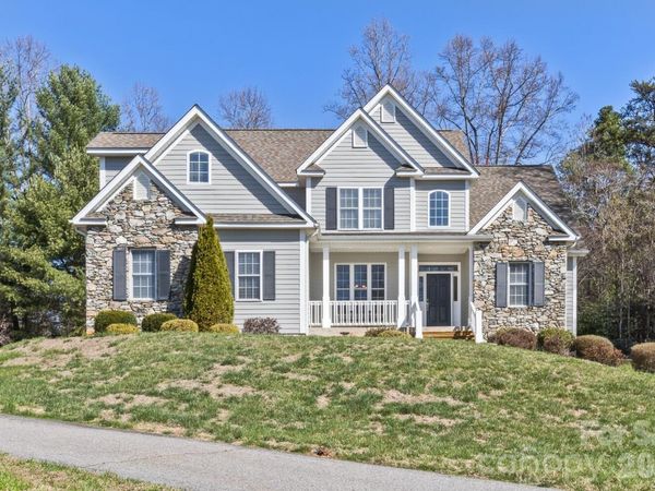 75 Eastmoor Drive, Asheville, NC 28805