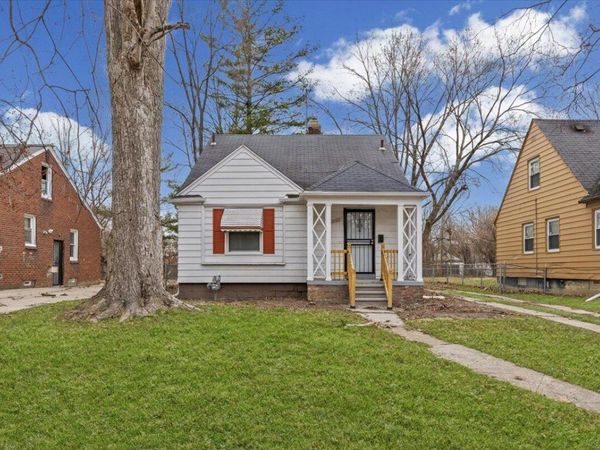 6150 Neff Avenue, Detroit, MI 48224