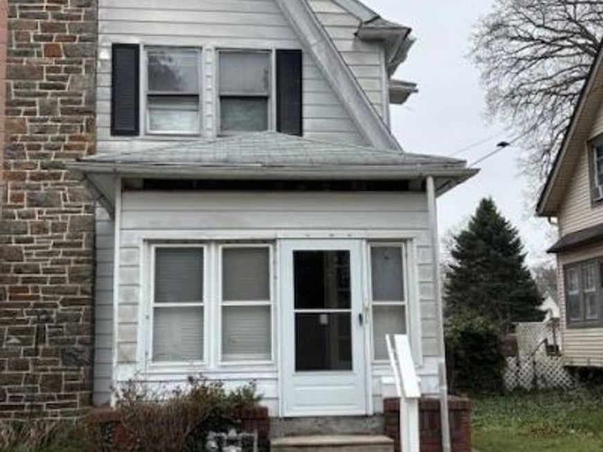 523 Collingdale Avenue, Darby, PA 19023 Main Photo