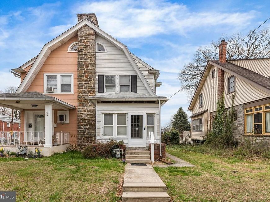 523 Collingdale Avenue, Darby, PA 19023 Main Photo