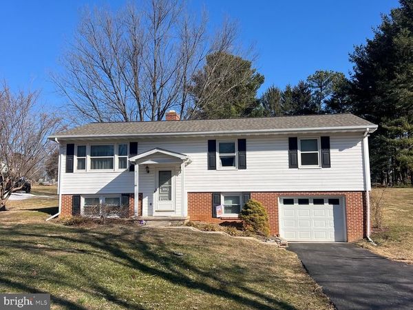 3011 GLENVUE DRIVE, WESTMINSTER, MD 21157