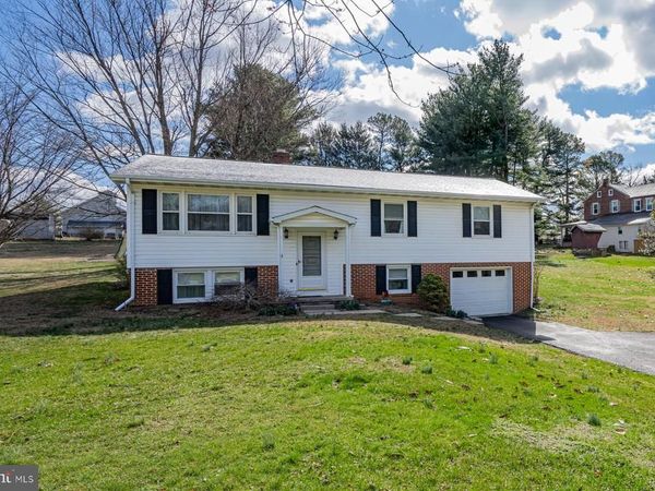 3011 GLENVUE DRIVE, WESTMINSTER, MD 21157