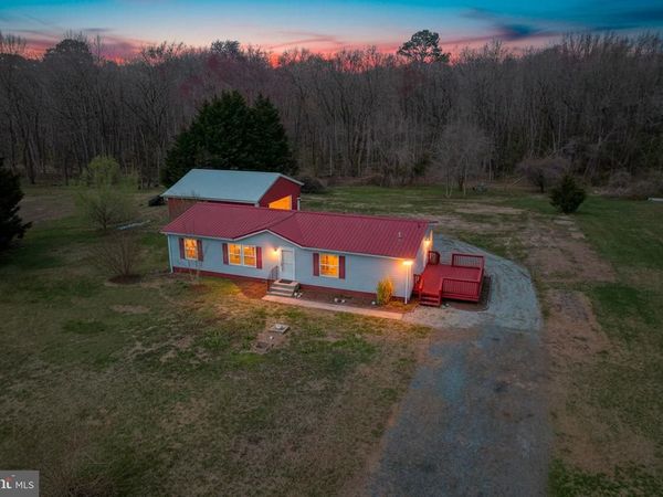 642 FERNWOOD DRIVE, HARRINGTON, DE 19952