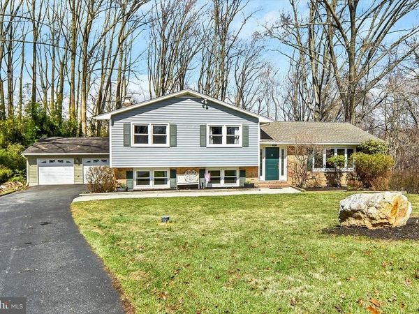 1504 GROVETON COURT , FALLSTON, MD 21047