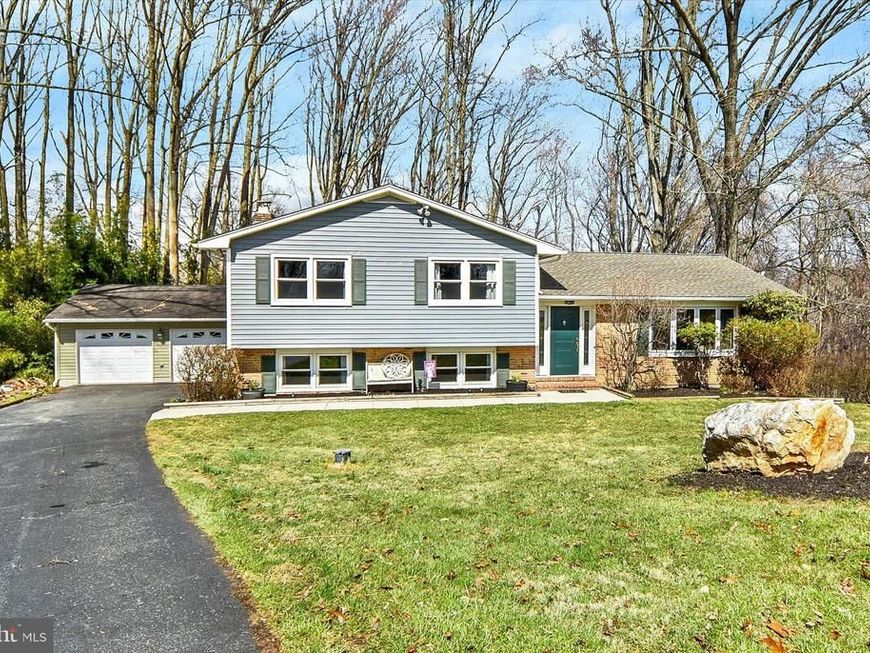 1504 Groveton Court , Fallston, MD 21047 Main Photo