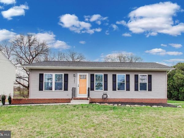 11431 ROSEDALE LANE, BELTSVILLE, MD 20705