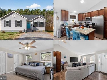 583 CABIN POINT DRIVE, MONTROSS, VA 22520